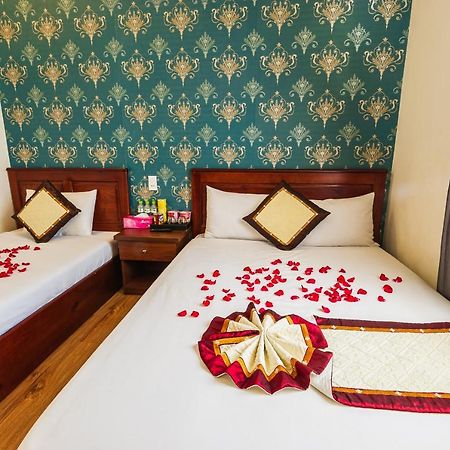Hd Group Hotel 2 Dalat Luaran gambar
