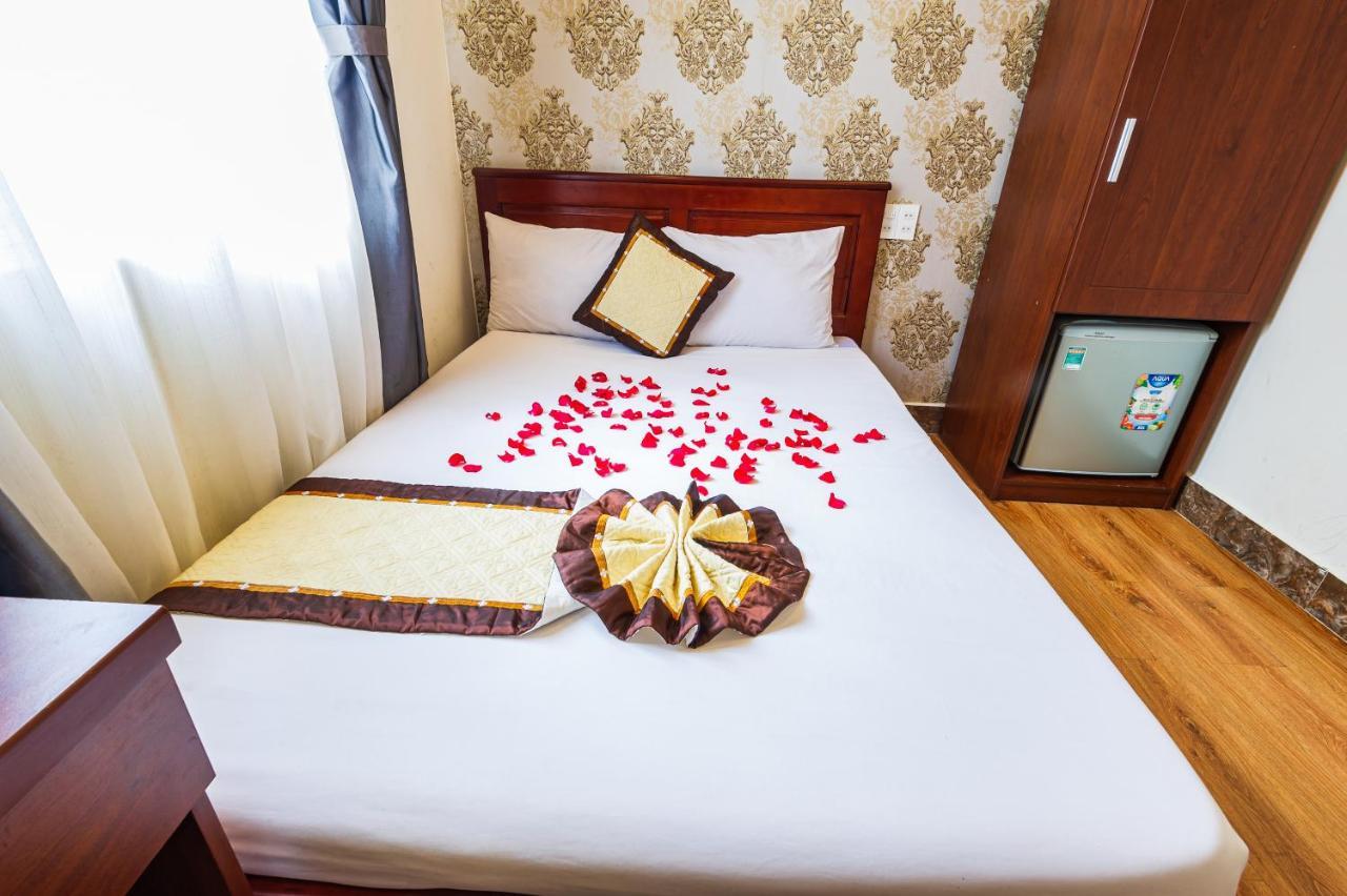 Hd Group Hotel 2 Dalat Luaran gambar