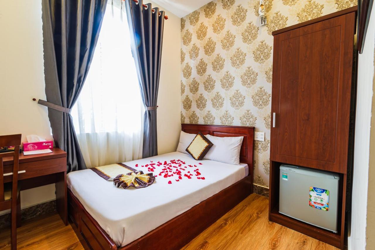 Hd Group Hotel 2 Dalat Luaran gambar