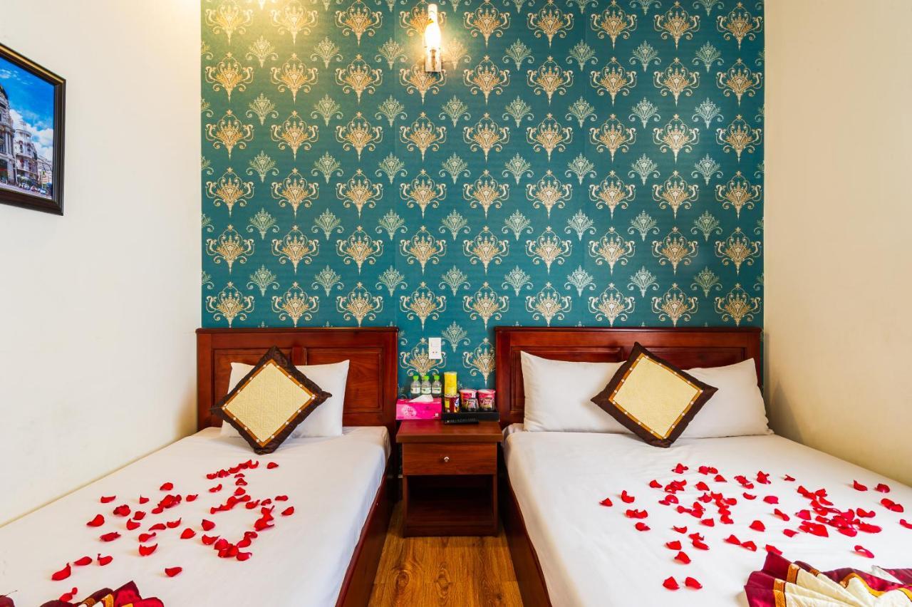 Hd Group Hotel 2 Dalat Luaran gambar