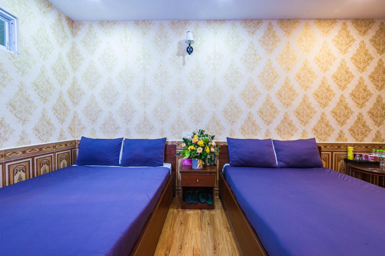 Hd Group Hotel 2 Dalat Luaran gambar