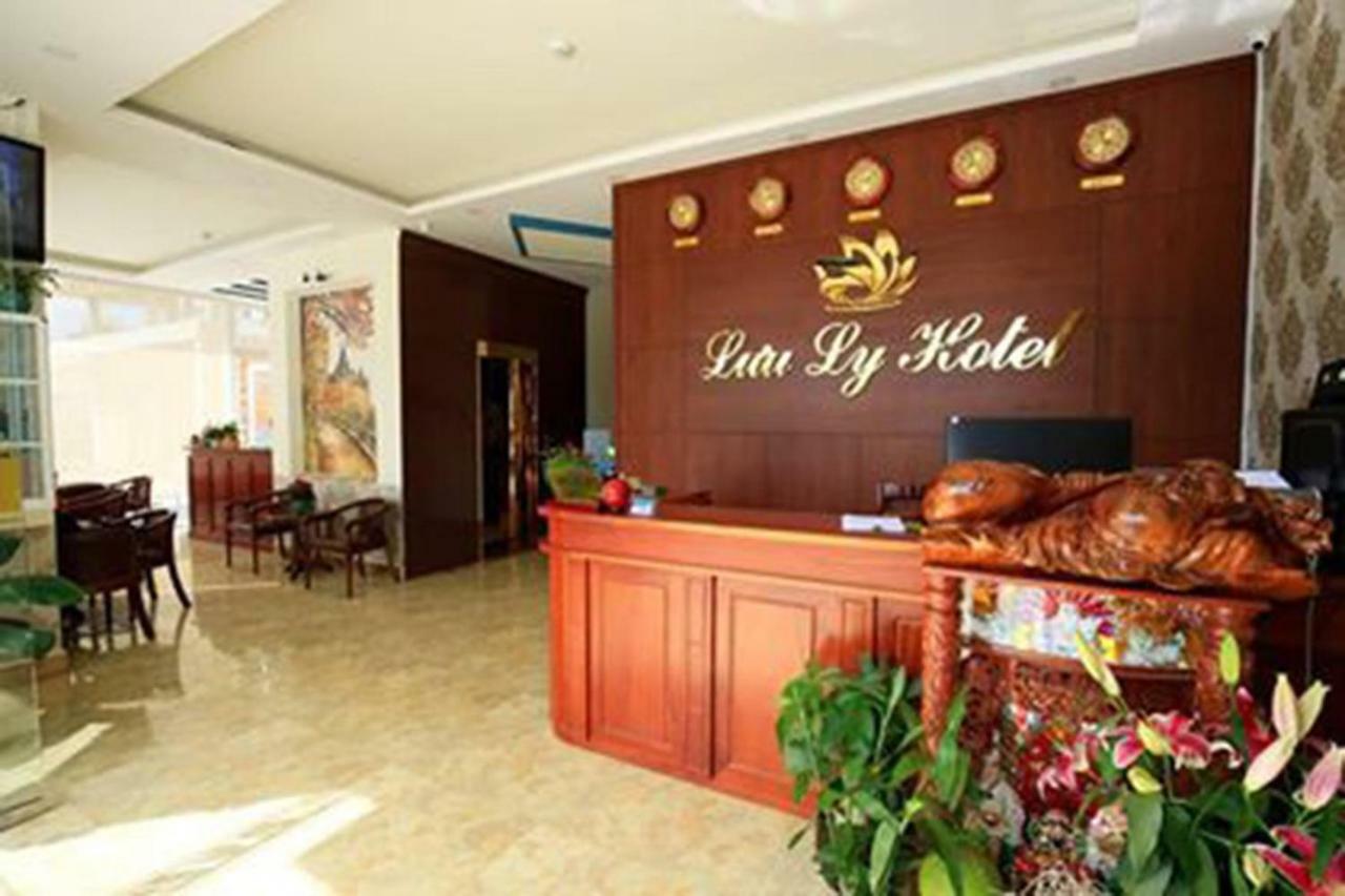 Hd Group Hotel 2 Dalat Luaran gambar